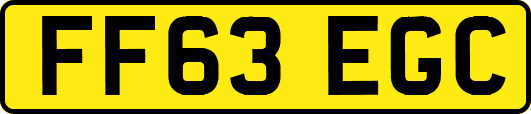 FF63EGC