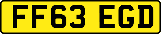 FF63EGD