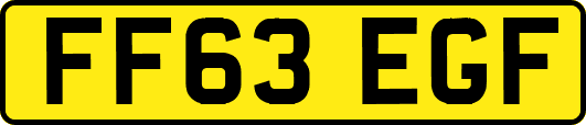FF63EGF