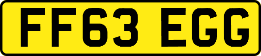 FF63EGG