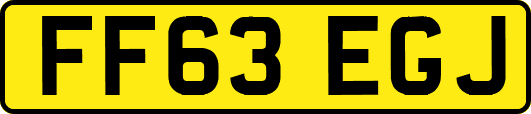 FF63EGJ
