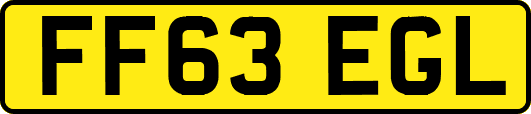 FF63EGL