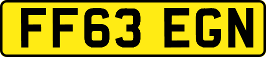 FF63EGN