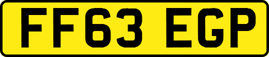 FF63EGP