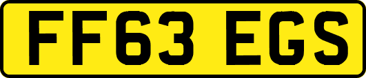 FF63EGS