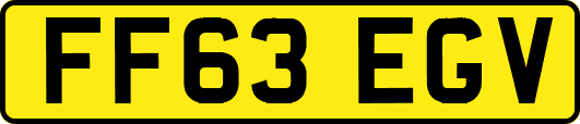 FF63EGV