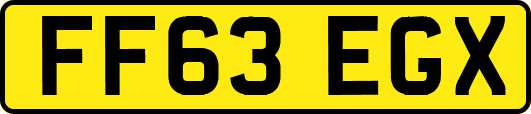 FF63EGX