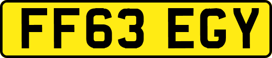 FF63EGY