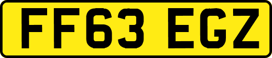 FF63EGZ