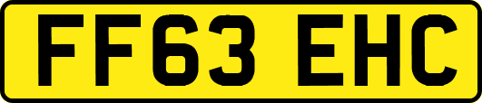 FF63EHC