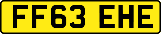 FF63EHE