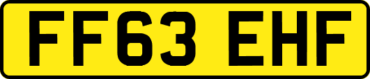 FF63EHF