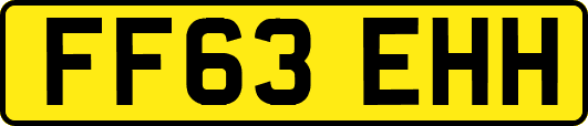 FF63EHH