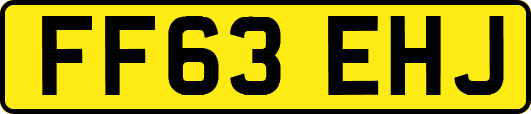 FF63EHJ