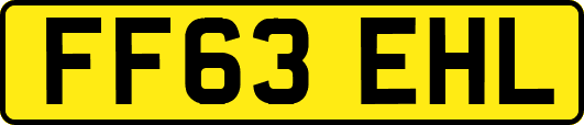 FF63EHL