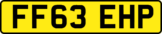 FF63EHP