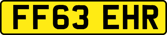 FF63EHR