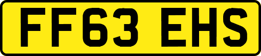 FF63EHS