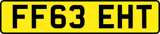 FF63EHT