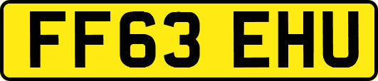 FF63EHU