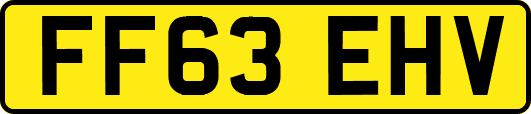 FF63EHV