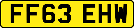 FF63EHW