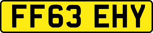 FF63EHY