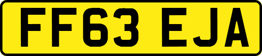 FF63EJA
