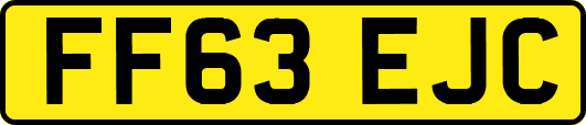 FF63EJC
