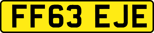 FF63EJE