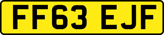 FF63EJF
