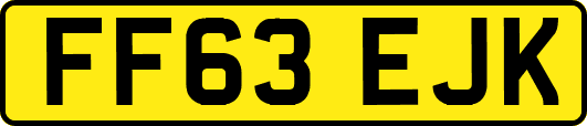 FF63EJK