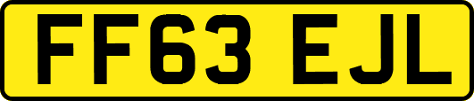 FF63EJL