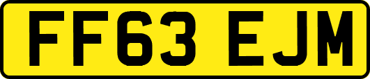 FF63EJM