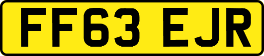 FF63EJR
