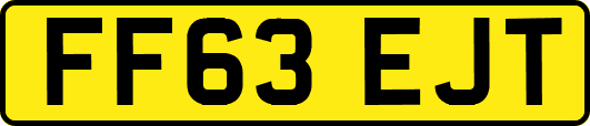 FF63EJT