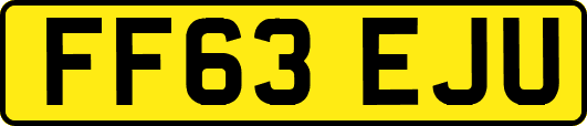 FF63EJU