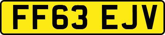 FF63EJV