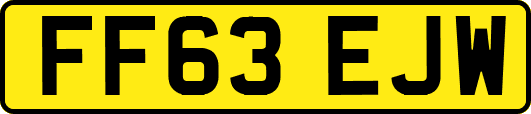 FF63EJW