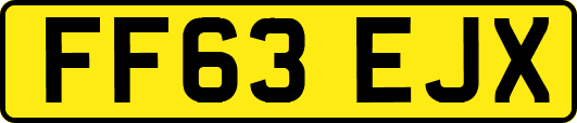 FF63EJX