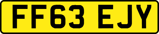 FF63EJY