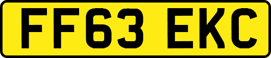 FF63EKC