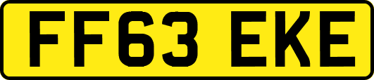 FF63EKE