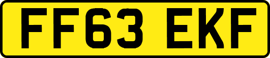 FF63EKF