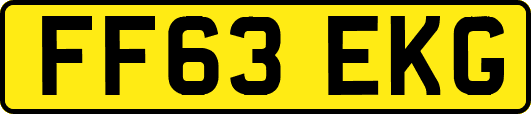 FF63EKG