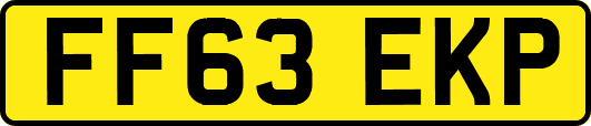 FF63EKP