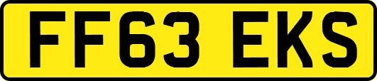 FF63EKS