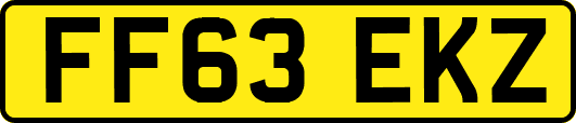FF63EKZ