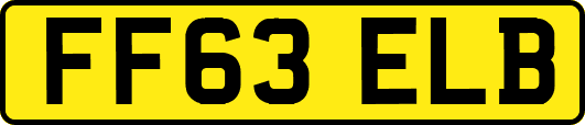 FF63ELB