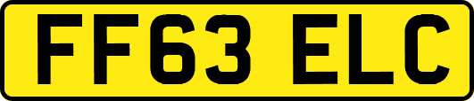 FF63ELC